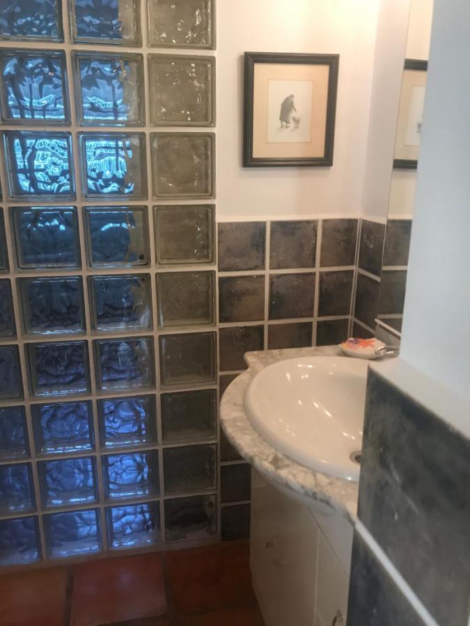 Groundfloor Of Villa,Altea La Vella, Private Pool,Quiet & Residential 외부 사진