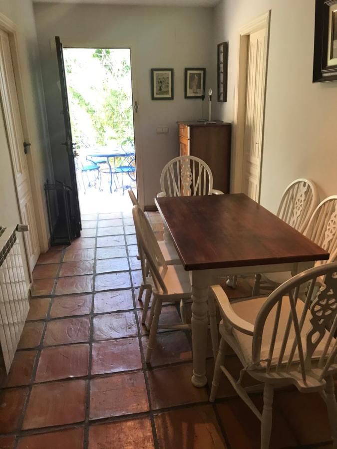 Groundfloor Of Villa,Altea La Vella, Private Pool,Quiet & Residential 외부 사진