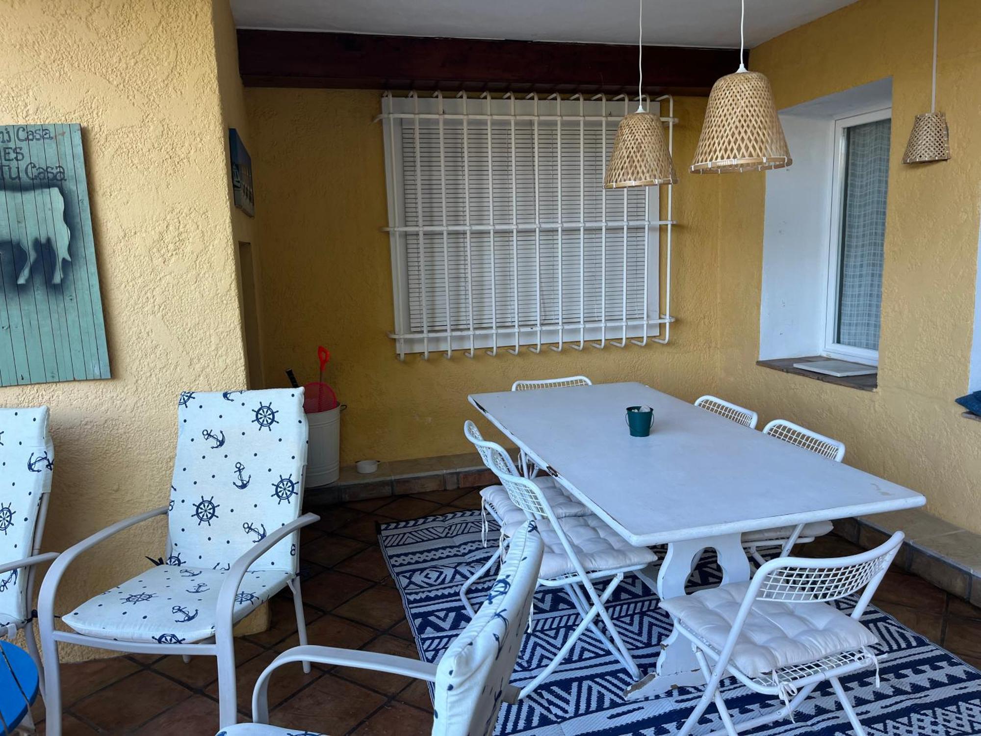 Groundfloor Of Villa,Altea La Vella, Private Pool,Quiet & Residential 외부 사진