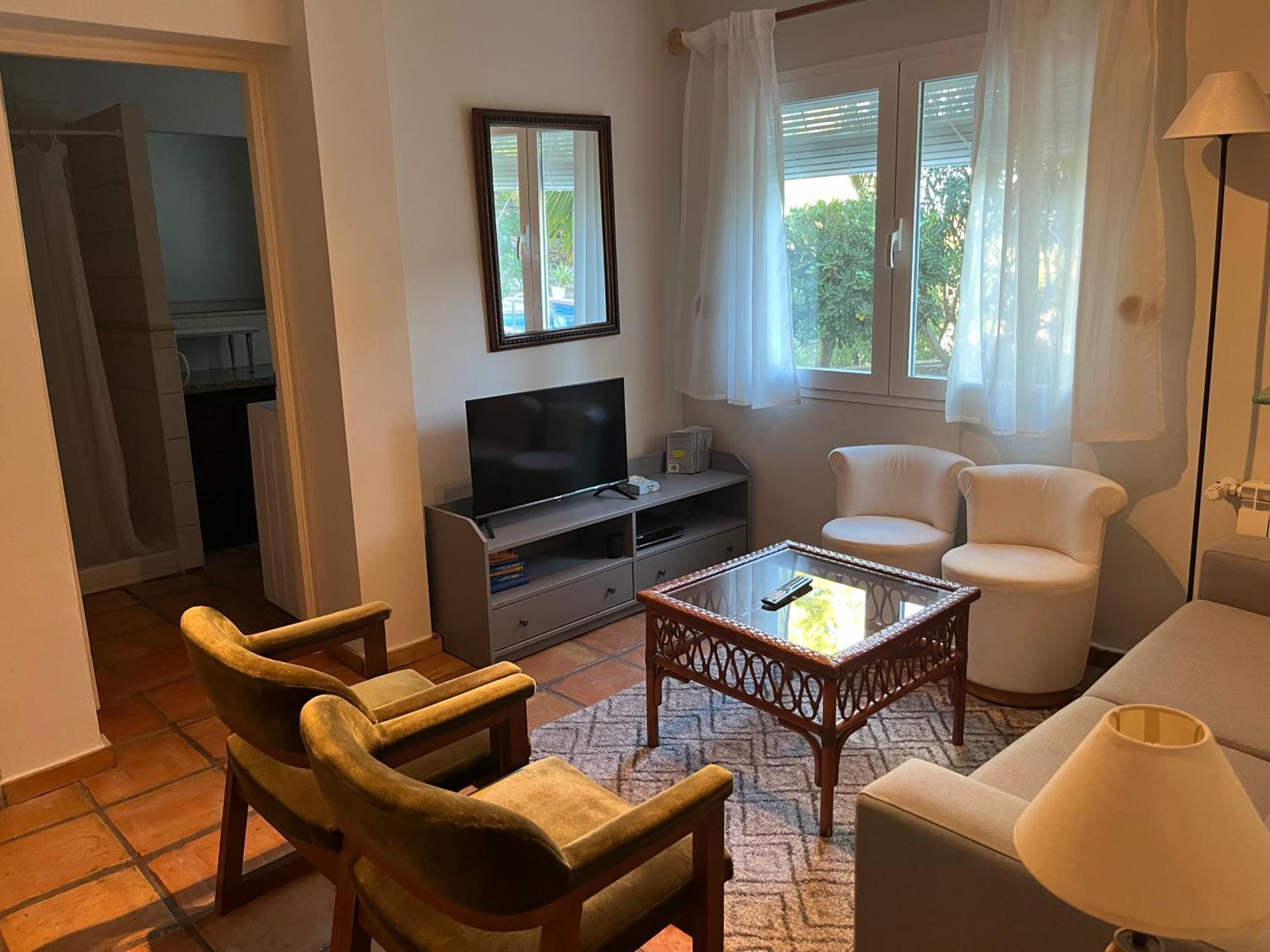 Groundfloor Of Villa,Altea La Vella, Private Pool,Quiet & Residential 외부 사진