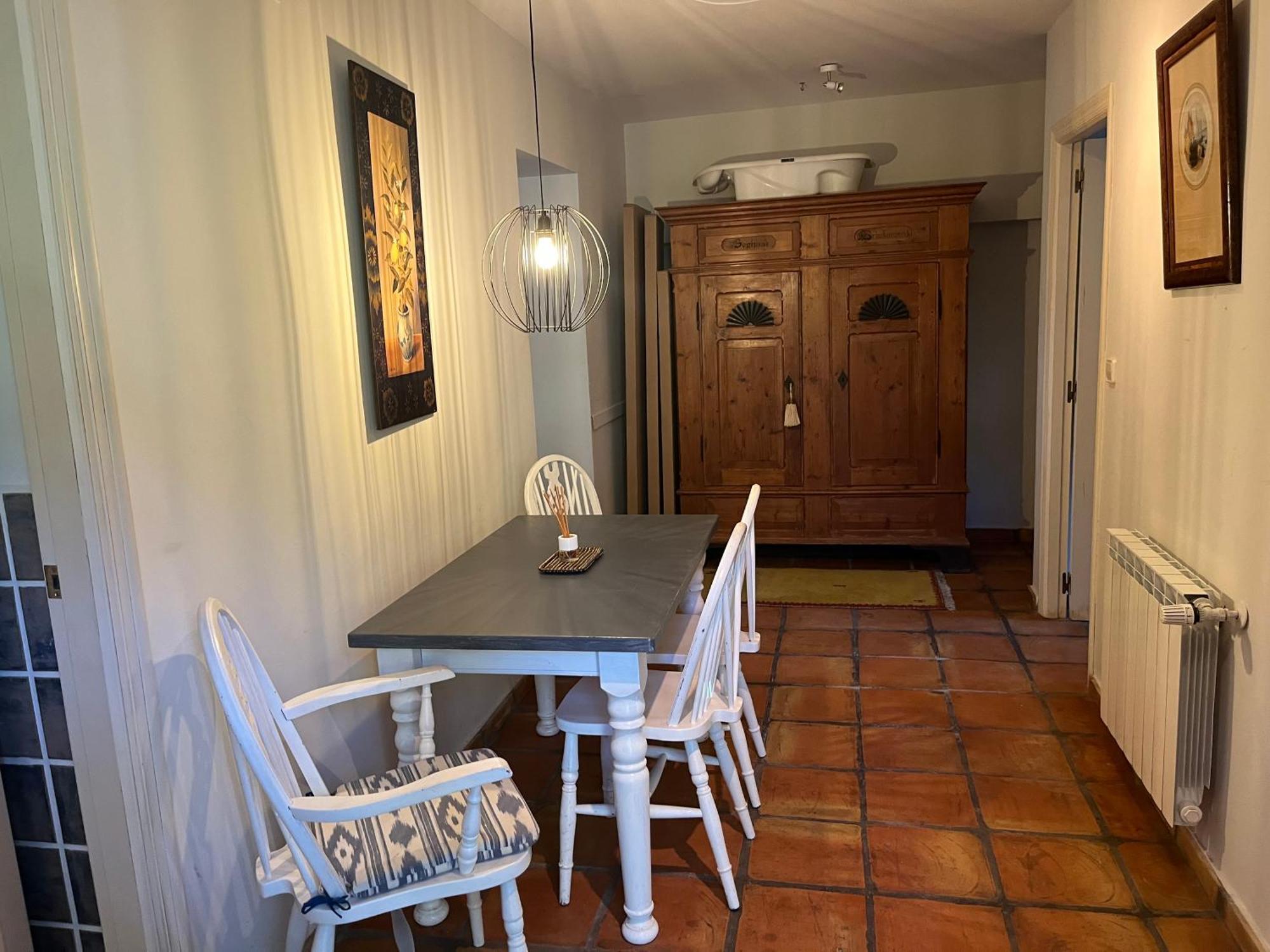 Groundfloor Of Villa,Altea La Vella, Private Pool,Quiet & Residential 외부 사진