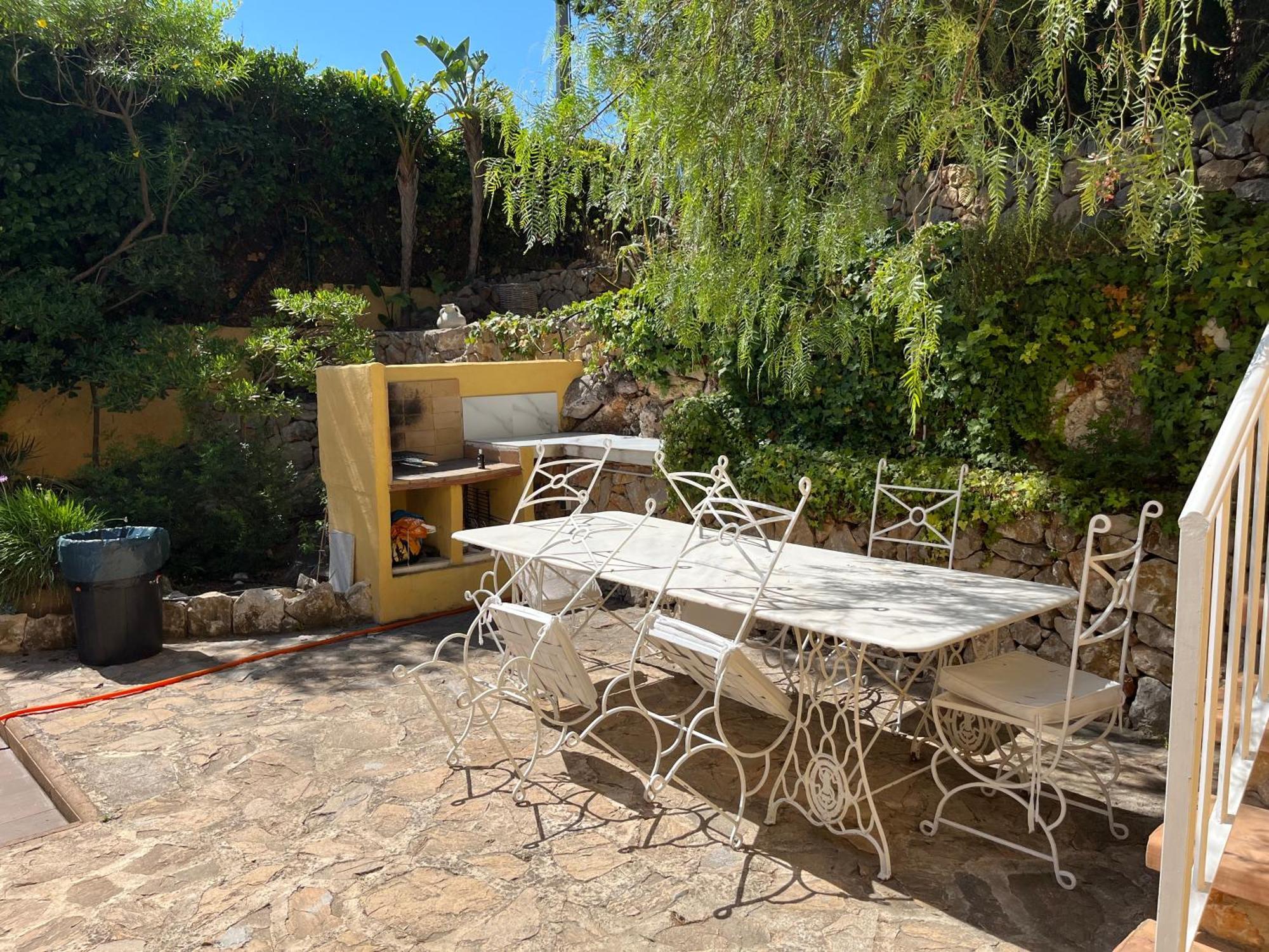 Groundfloor Of Villa,Altea La Vella, Private Pool,Quiet & Residential 외부 사진