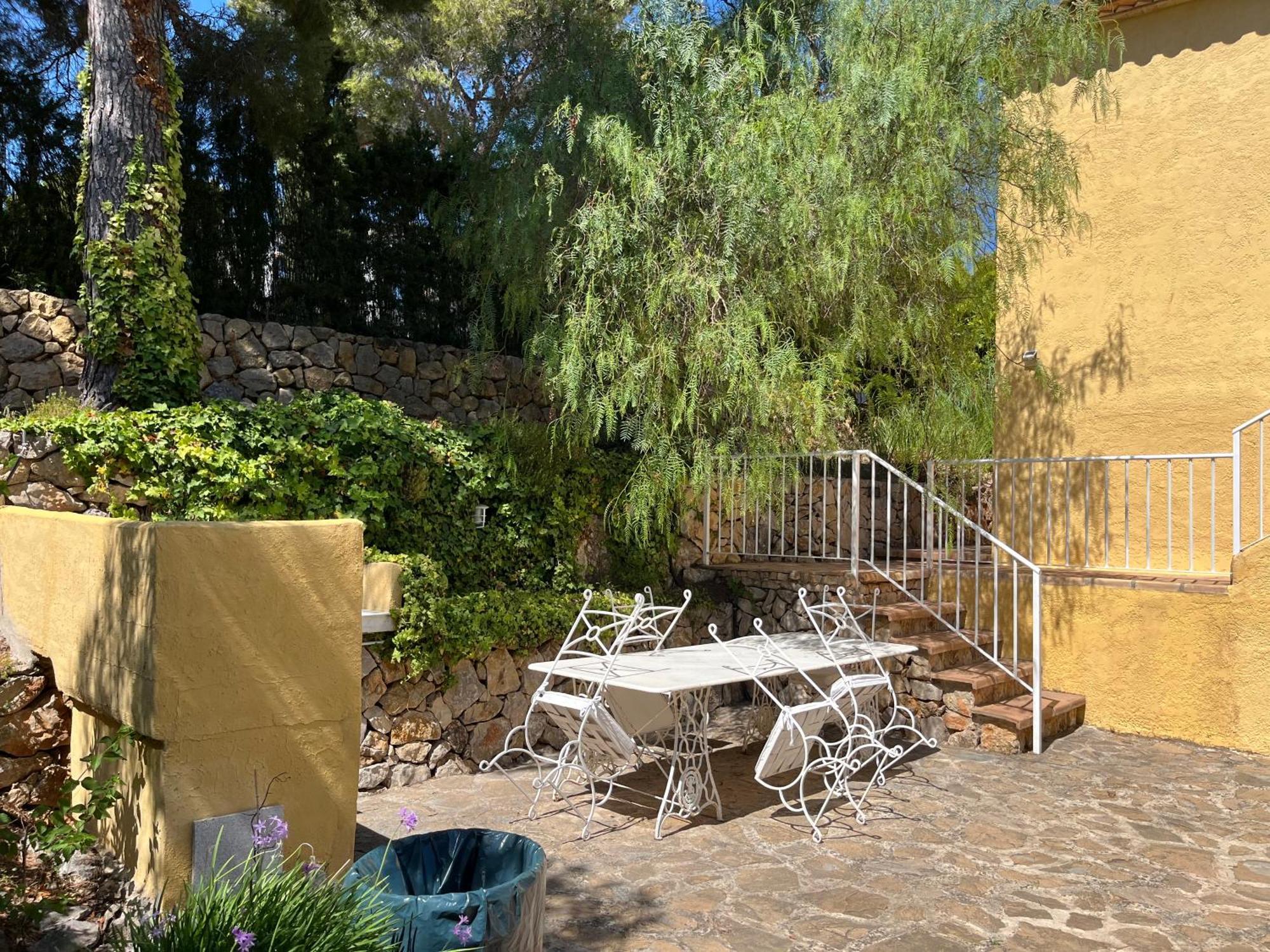 Groundfloor Of Villa,Altea La Vella, Private Pool,Quiet & Residential 외부 사진
