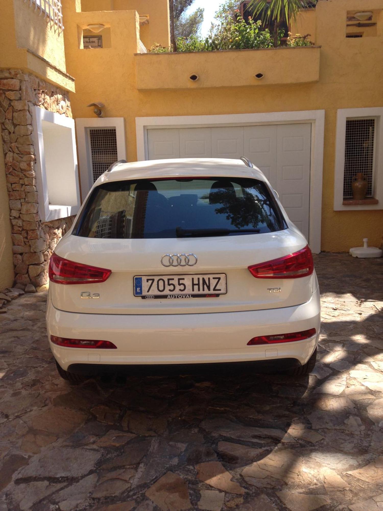 Groundfloor Of Villa,Altea La Vella, Private Pool,Quiet & Residential 외부 사진
