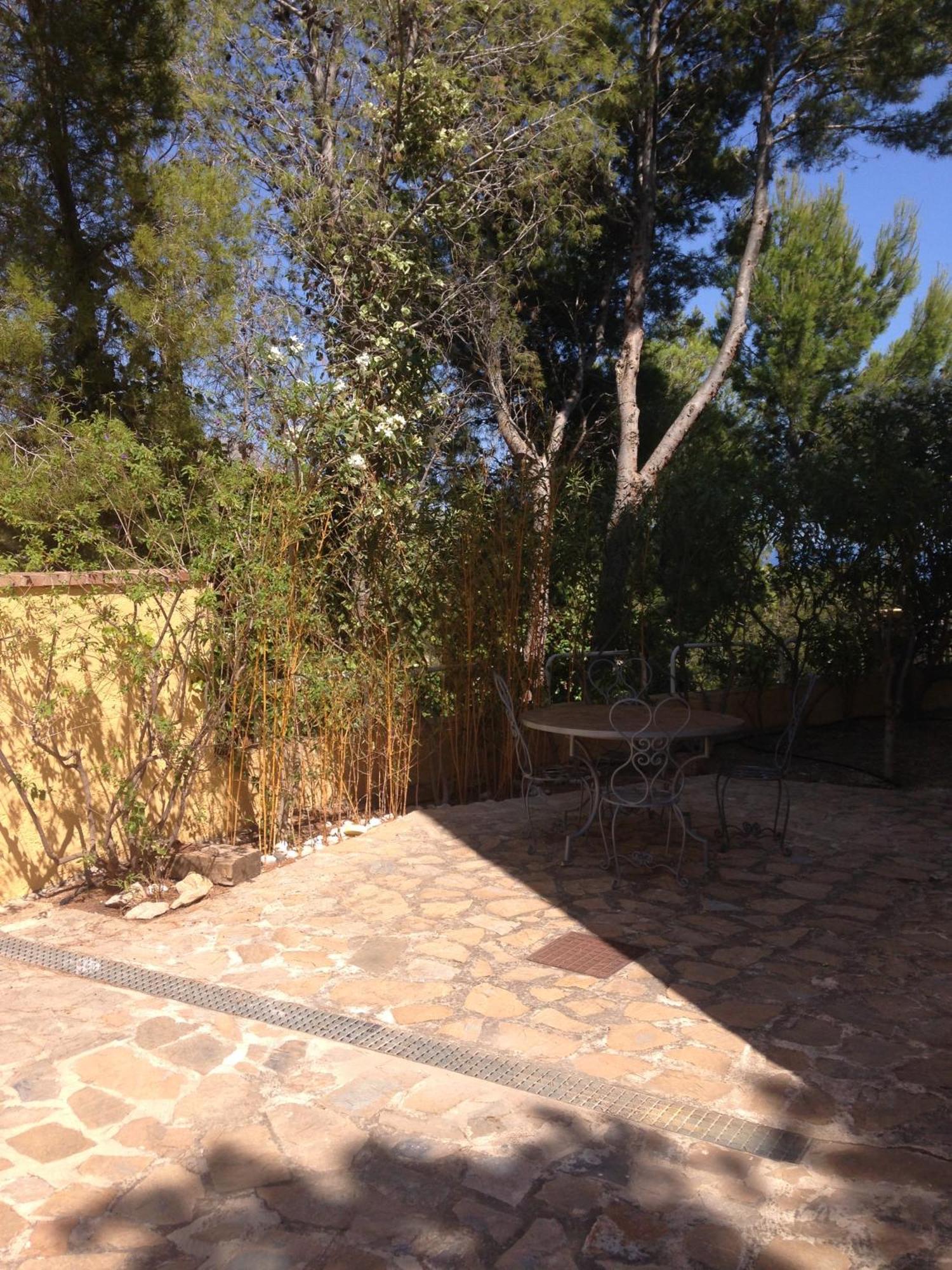 Groundfloor Of Villa,Altea La Vella, Private Pool,Quiet & Residential 외부 사진
