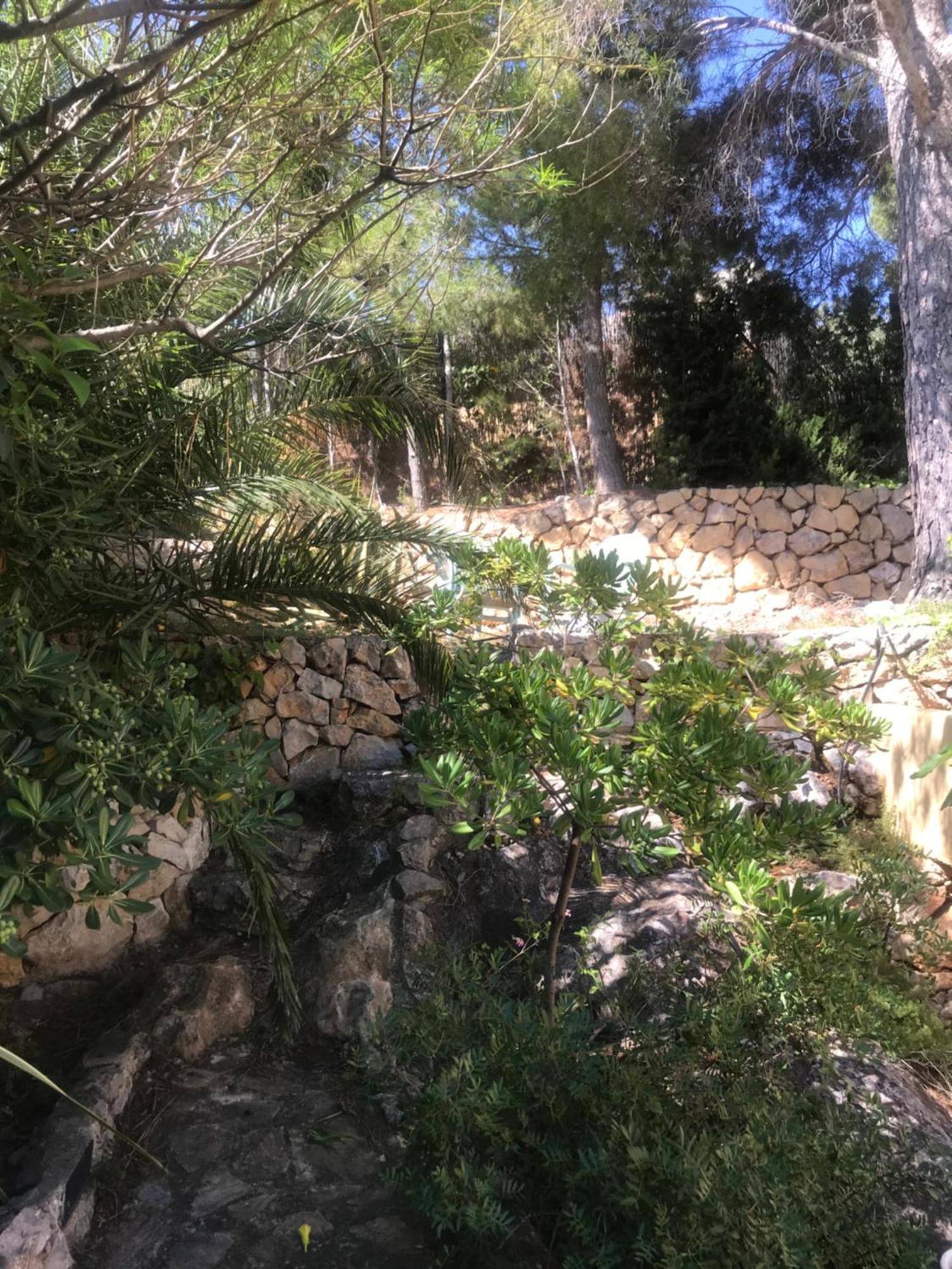 Groundfloor Of Villa,Altea La Vella, Private Pool,Quiet & Residential 외부 사진